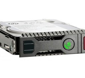 HP 753874-B21 Midline 6TB 7.2k SATA 6G Lff Sc Hdd Ref