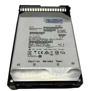 HP 761477-B21 Midline 6TB 6G SAS 7.2k 3.5Inch Hdd Ref